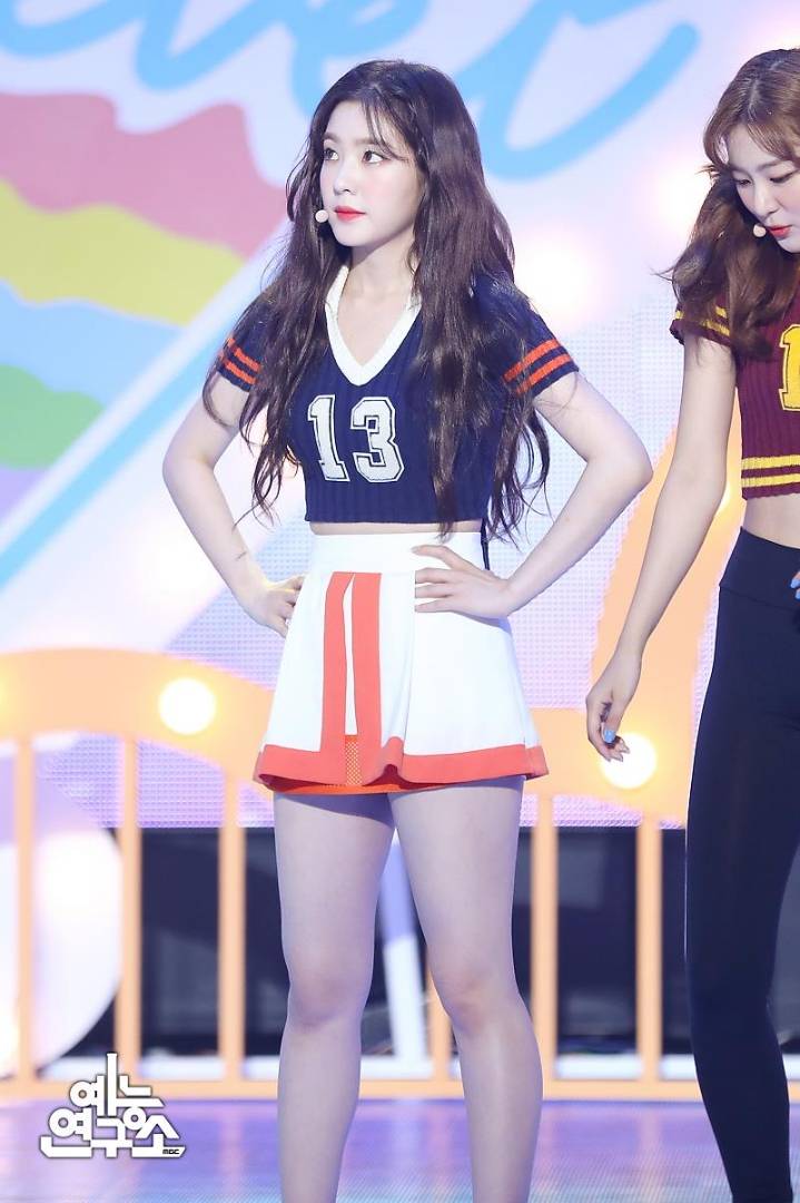 새벽이라 아이린 | 인스티즈