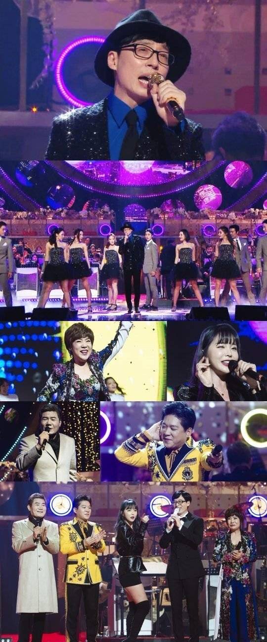 일회성이라도 각잡고 음악프로든 가요대제전이든 연출한번 해봤으면 하는 피디 | 인스티즈