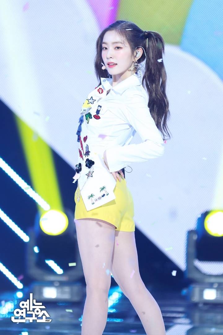 새벽이라 아이린 | 인스티즈