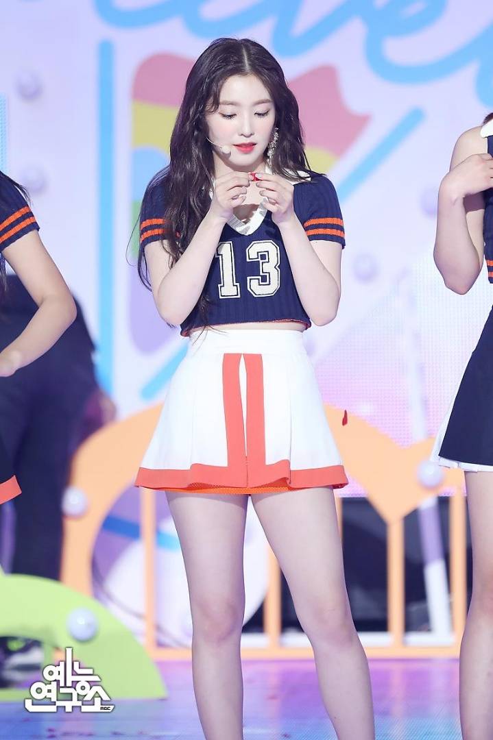 새벽이라 아이린 | 인스티즈