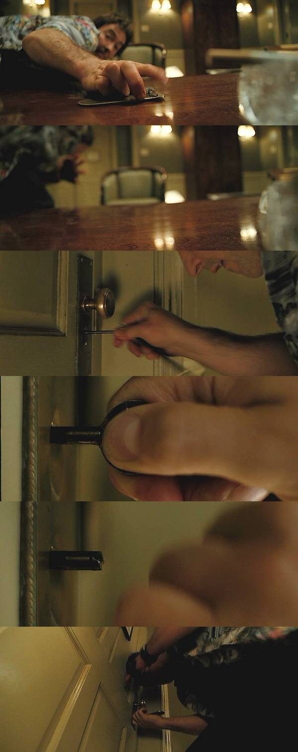 1408 (2007) - 0 0 6 | 인스티즈