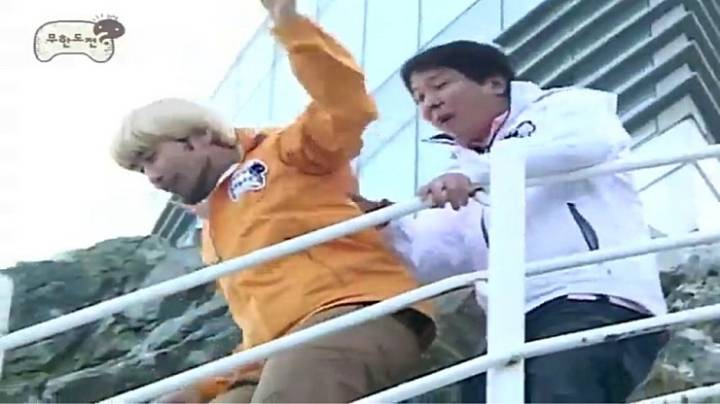 돌아이 노홍철.jpg | 인스티즈