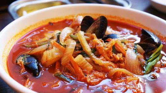 한국인들이 많이 찾는 야식들.jpg | 인스티즈