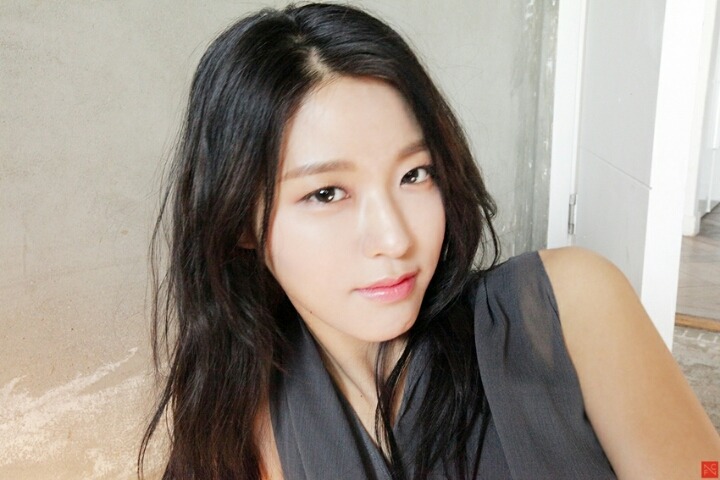 데일리 설현.jpgif | 인스티즈