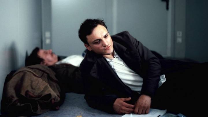 프란츠 카프카가 리메이크한 카사블랑카 같다는 평을 들은 영화 | 인스티즈