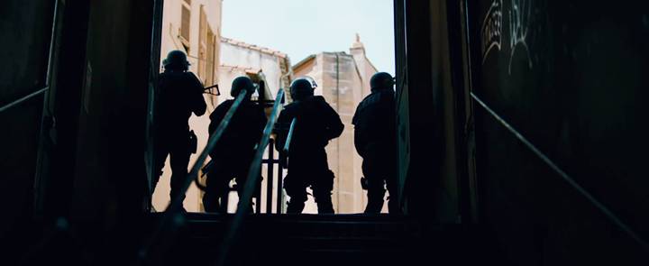 프란츠 카프카가 리메이크한 카사블랑카 같다는 평을 들은 영화 | 인스티즈