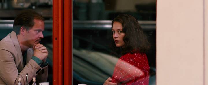 프란츠 카프카가 리메이크한 카사블랑카 같다는 평을 들은 영화 | 인스티즈