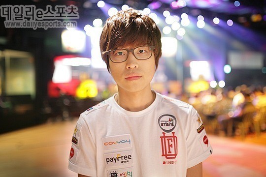 [스타] 스타판 끝물 연습실 본좌로 알려졌던 프로게이머 | 인스티즈