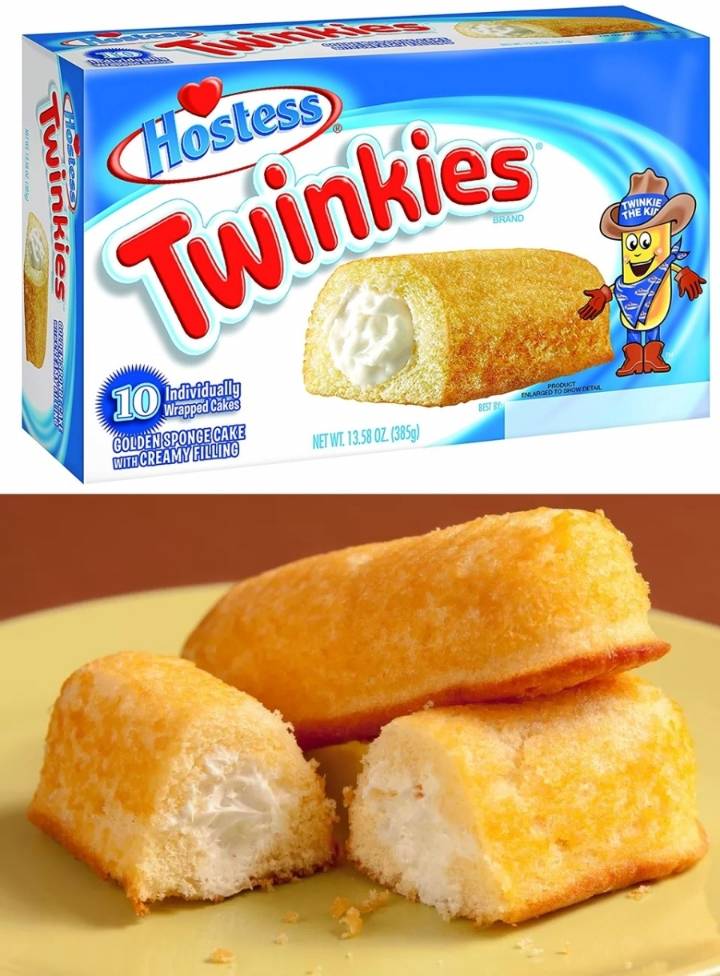 미국사람들이 환장한다는 과자.jpgif | 인스티즈