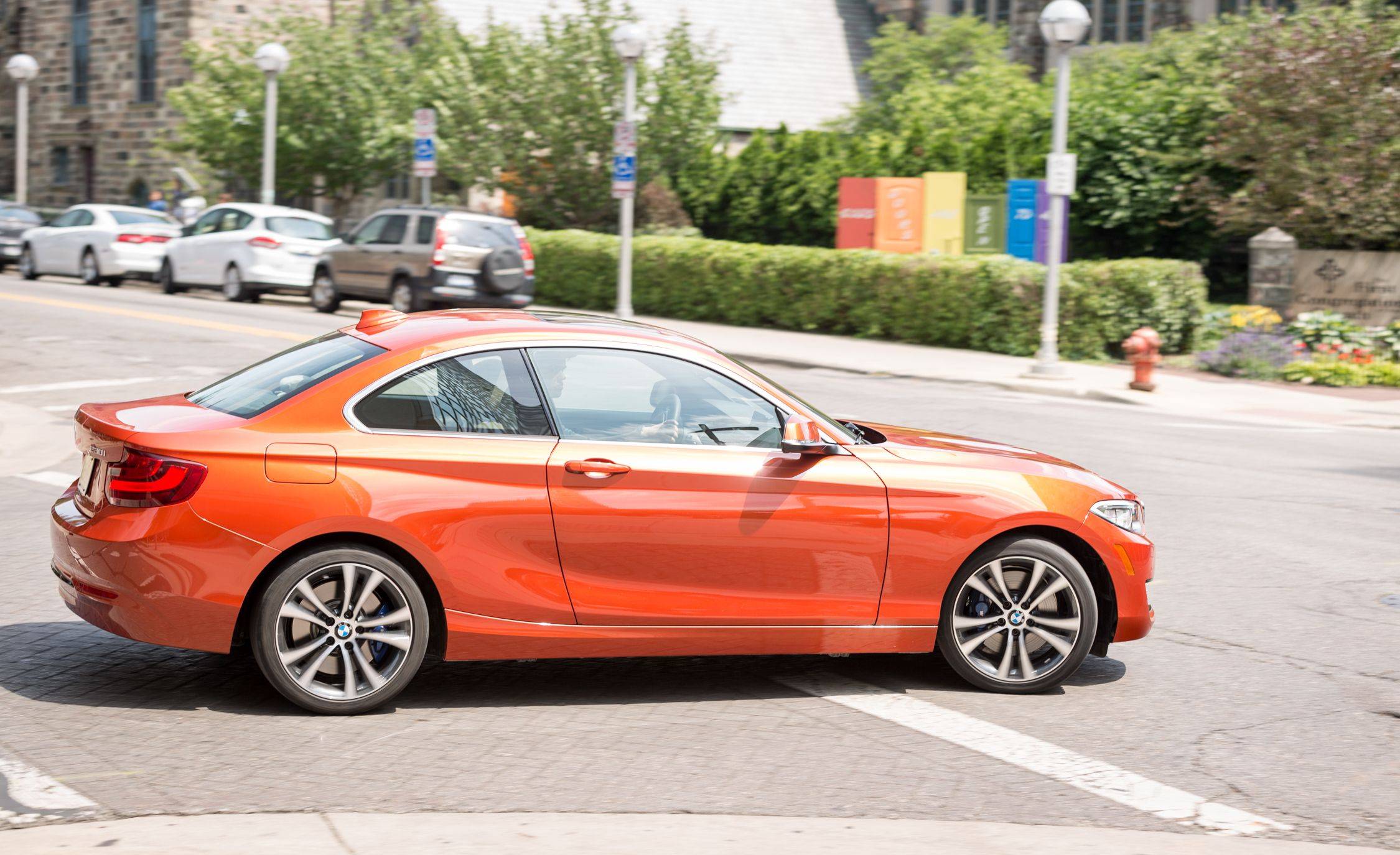 2017 BMW 230i xDrive 쿠페 [데이터주의] | 인스티즈