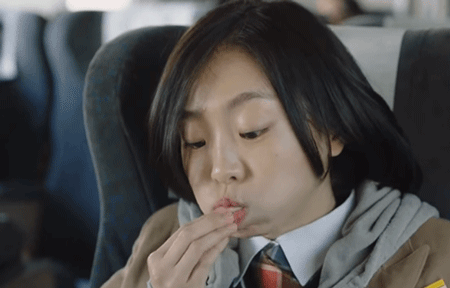 한국영화속 먹방들 | 인스티즈