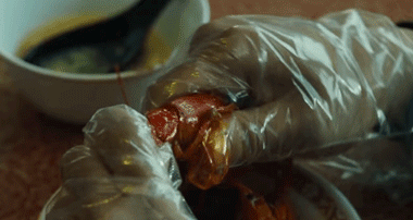 한국영화속 먹방들 | 인스티즈