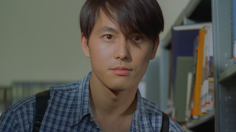 자기도 잘생긴 줄 잘 알고 있는 사람 | 인스티즈