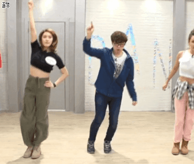 프로듀스101 센터 확정 | 인스티즈