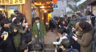 오늘자 문재인 전주.jpg | 인스티즈