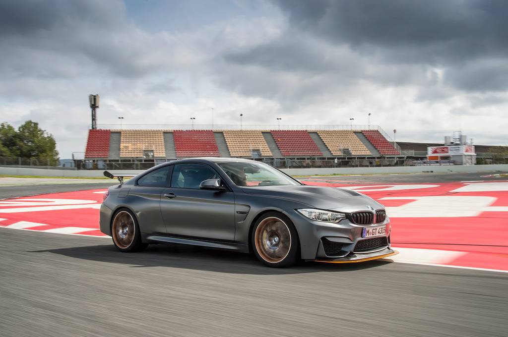 2016 BMW M4 GTS | 인스티즈