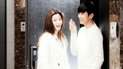 별에서 온 푸른바다의 엽기적인 그녀 천송이의 인생대잔치 | 인스티즈