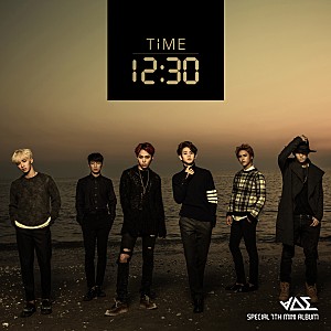앨범 커버