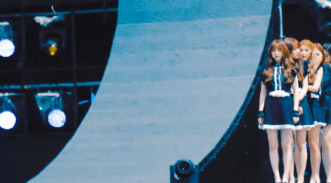 [러블리즈] 인사성 甲 지애 | 인스티즈