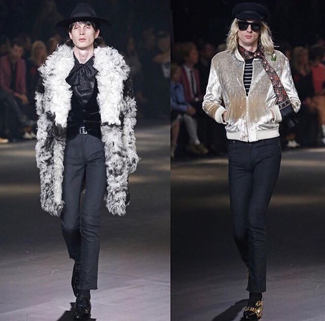 SAINT LAURENT PARIS | 인스티즈