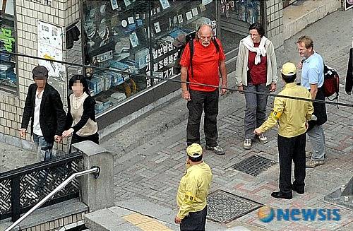 외국인들이 한국에 와서 당황하는 날 | 인스티즈