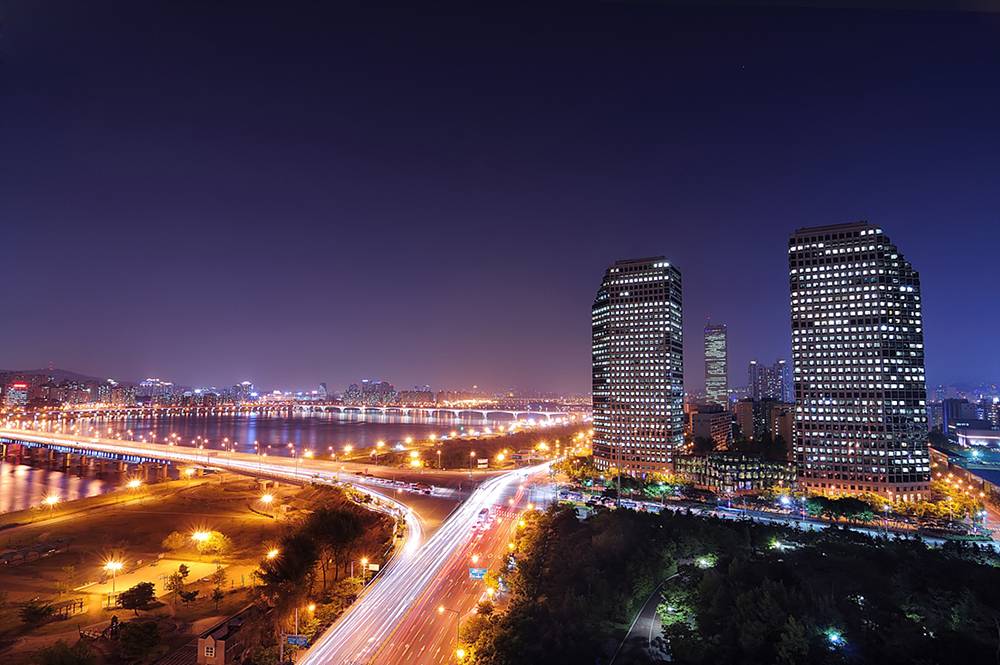 객관적으로 봐도 대한민국에서 제일 살기좋은 도시같음 | 인스티즈