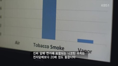 bbc 다큐 전자담배의 진실 | 인스티즈
