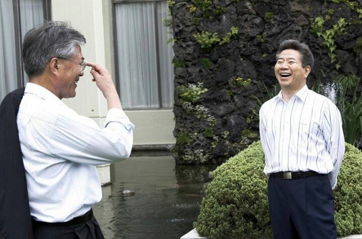 자네도 대통령인가 | 인스티즈