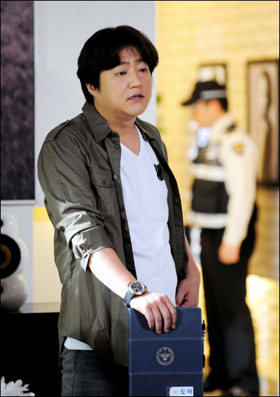 국내 완전범죄 미제사건을 100% 해결가능한 최강의 경찰멤버 가상조합 | 인스티즈