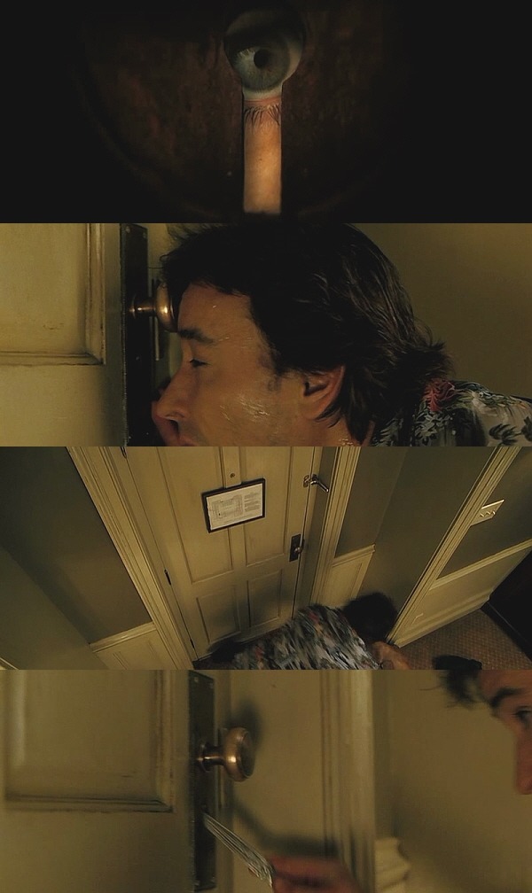 1408 (2007) - 0 0 6 | 인스티즈