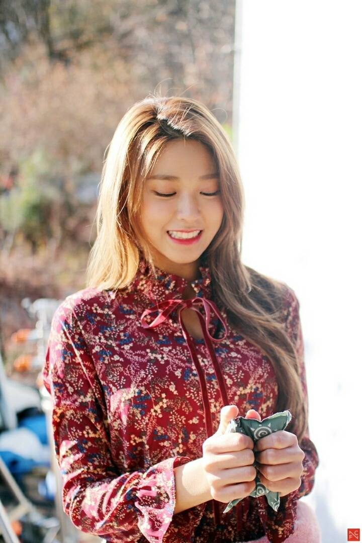 데일리 설현.jpgif | 인스티즈