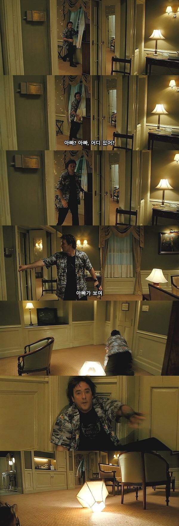 1408 (2007) - 0 0 6 | 인스티즈