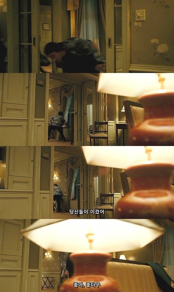 1408 (2007) - 0 0 6 | 인스티즈