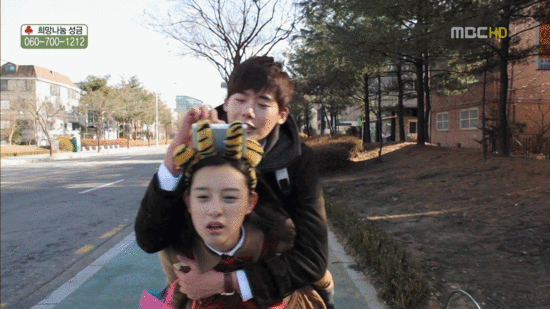 하이킥3 짧은다리의역습 시절 배우들 | 인스티즈