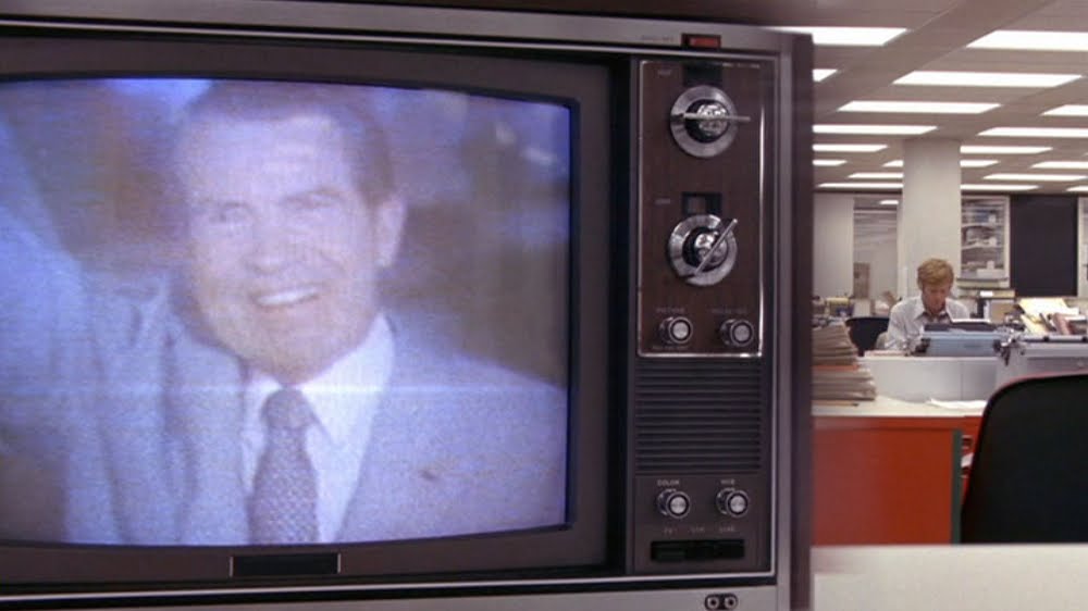 미국 역사 시리즈, 희대의 정치 스캔들: 워터게이트 사건 | 인스티즈