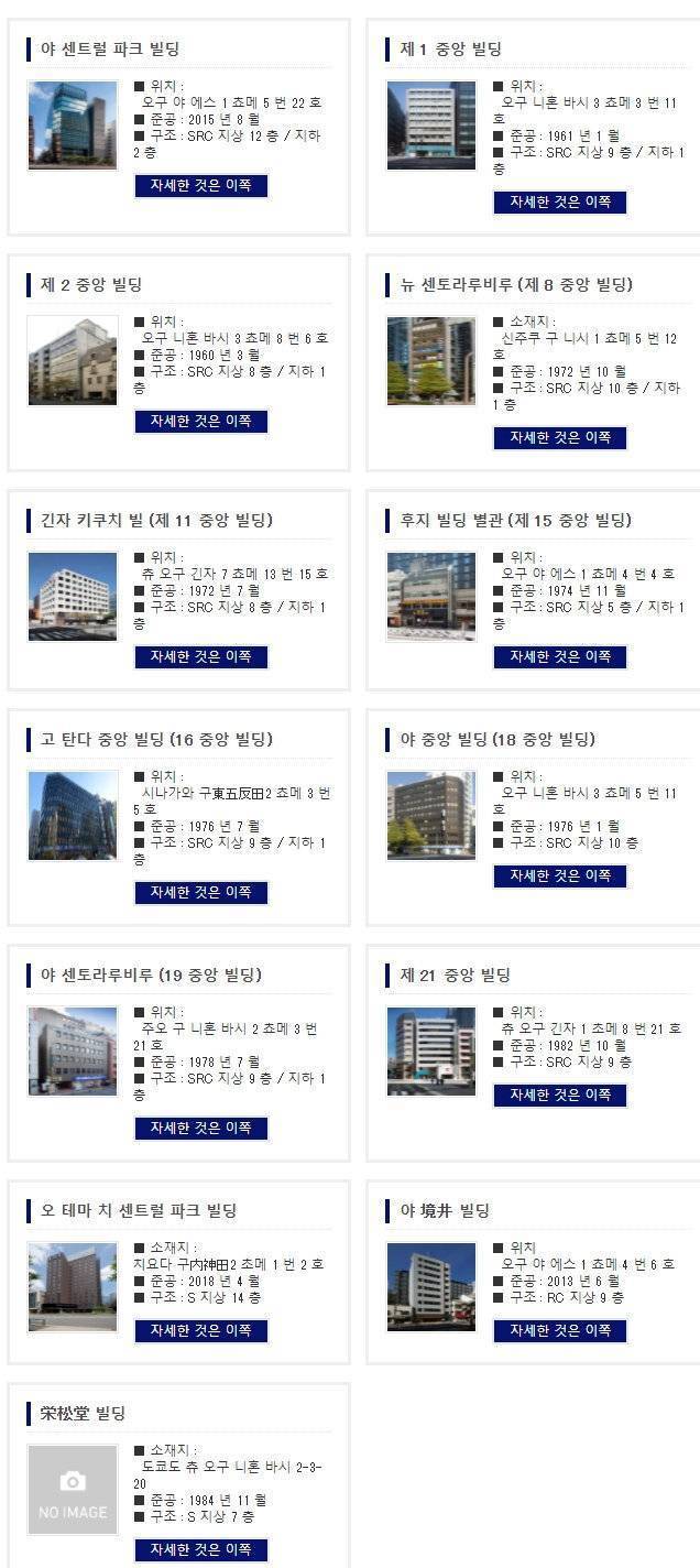 박찬호 장인소유 건물 리스트.jpg | 인스티즈