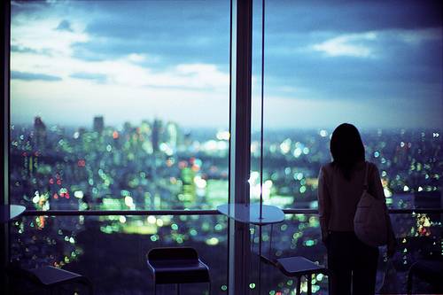 일본 도쿄의 풍경 | 인스티즈