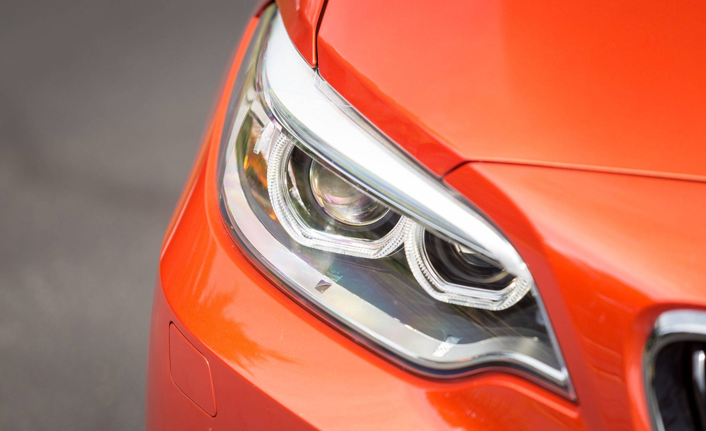 2017 BMW 230i xDrive 쿠페 [데이터주의] | 인스티즈