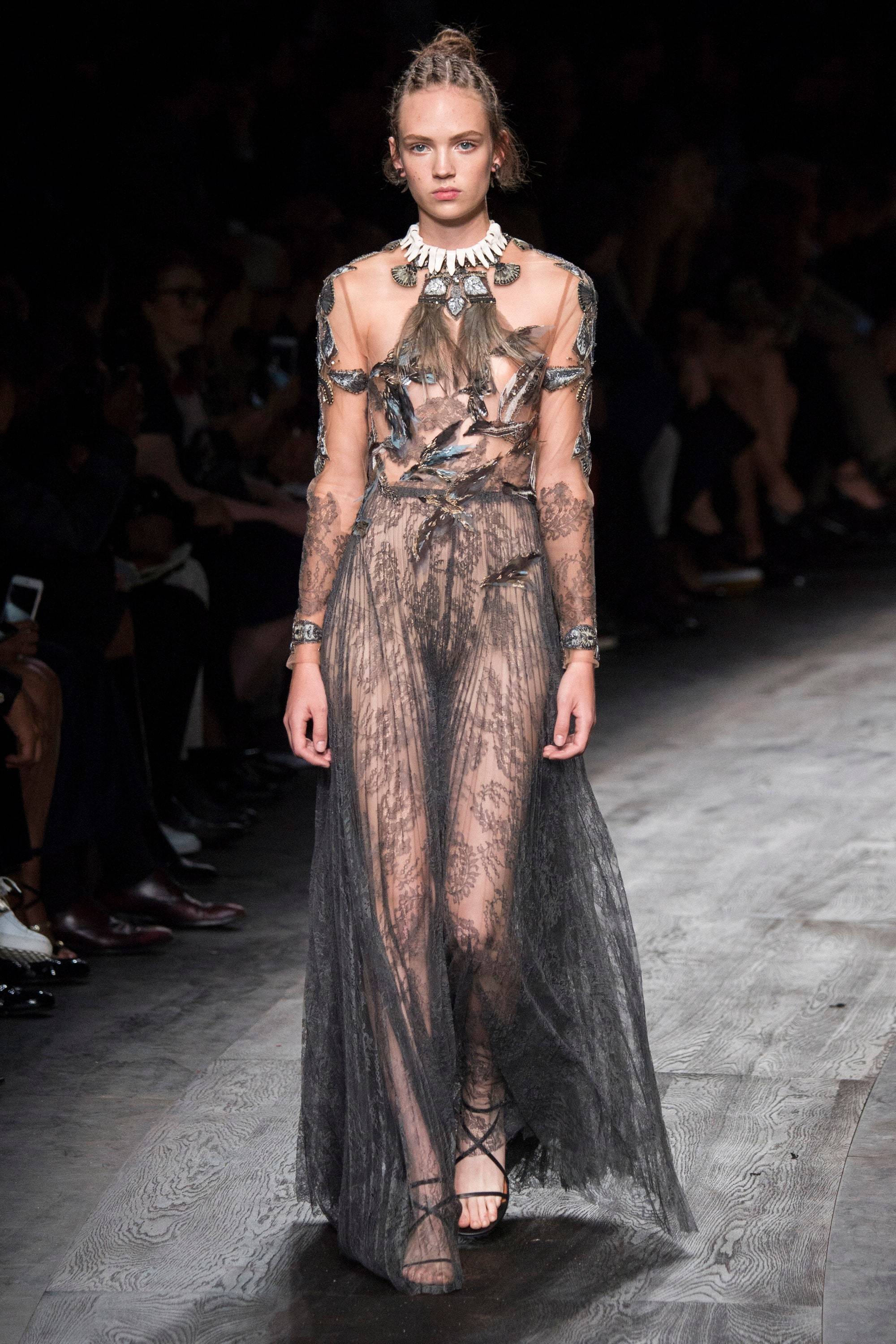 2016 S/S 발렌티노 컬렉션 | 인스티즈