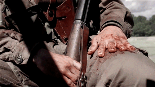 라이언일병 구하기 vs 밴드 오브 브라더스 | 인스티즈