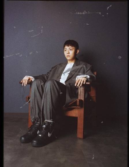 23일(수), 기리보이 정규 앨범 8집 '9컷' 발매 | 인스티즈