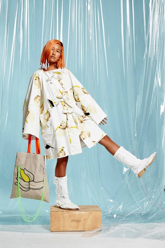 2016 S/S 버나드 윌헴 컬렉션 | 인스티즈