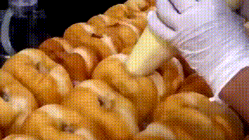 수제 크림빵 제조방법 | 인스티즈