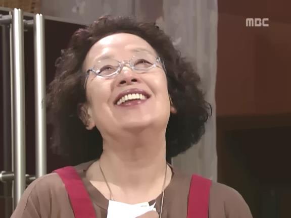 [거침없이하이킥] 봄바람 난 문희여사 에피소드.jpg | 인스티즈