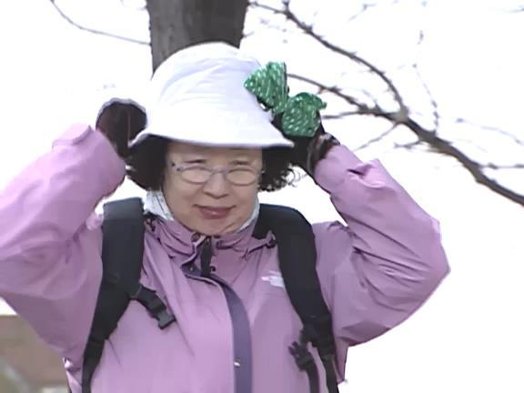 [거침없이하이킥] 봄바람 난 문희여사 에피소드.jpg | 인스티즈