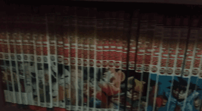 대한민국 드래곤볼 끝판왕이 여깄다. | 인스티즈