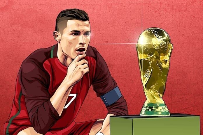 2022 월드컵 우승각이 나오는 호날두와 포르투갈 | 인스티즈