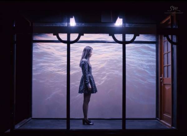 [레드벨벳] 7월 7일 뮤직비디오 해석 중 하나 (세월호) | 인스티즈