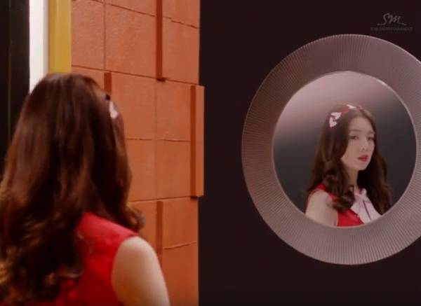 [레드벨벳] 7월 7일 뮤직비디오 해석 중 하나 (세월호) | 인스티즈