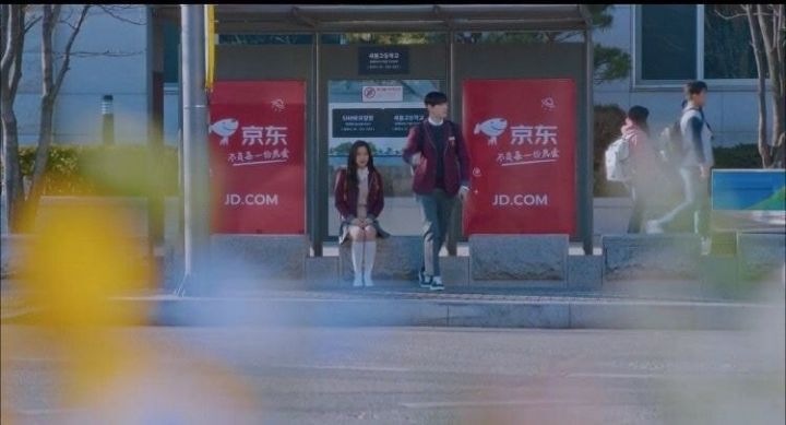 K-드라마에 중국묻으면 어떻게 되는지 보여준 '여신강림' | 인스티즈